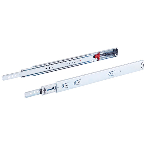 60KG HEAVY DUTY SOFT CLOSE SLIDES