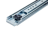 220kg Super Heavy Duty Locking Slides - Right