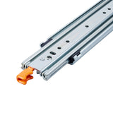 220kg Super Heavy Duty Locking Slides - Right