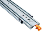 220kg Super Heavy Duty Locking Slides - Left
