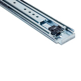220kg Super Heavy Duty Locking Slides - Left