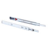 60kg Heavy Duty Soft Close Drawers Slides