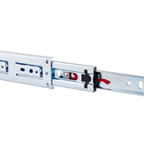 60kg Heavy Duty Soft Close Drawers Slides