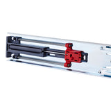 60kg Heavy Duty Soft Close Drawers Slides