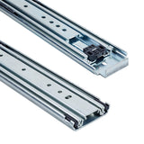 2 Interslide Extra Heavy Duty Slides Non Locking Universal Hero